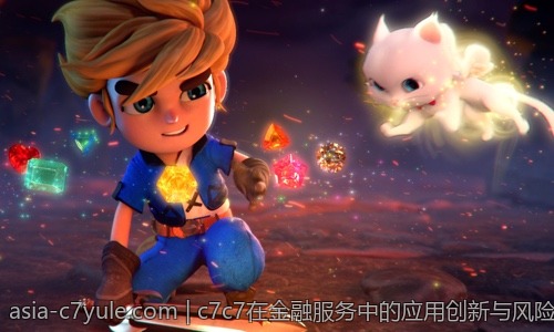 c7c7在金融服务中的应用创新与风险控制