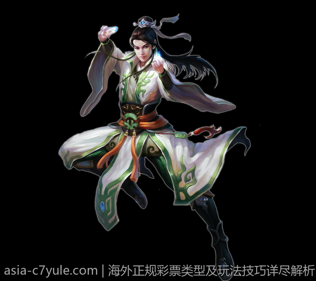 海外正规彩票类型及玩法技巧详尽解析